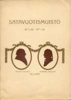Satavuotismuisto